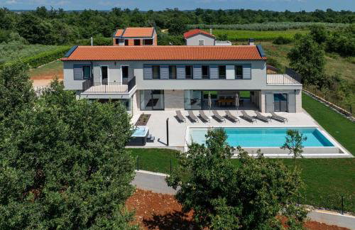 Villa Convivo - Foto 50