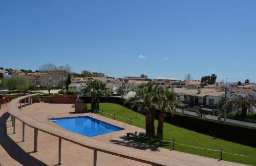 Apartamento Altafulla - Foto 1