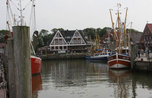 Ferienwohnung Frisia - Photo 19