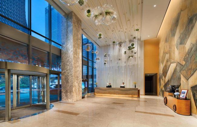 Somerset Baitang Suzhou - Foto 3