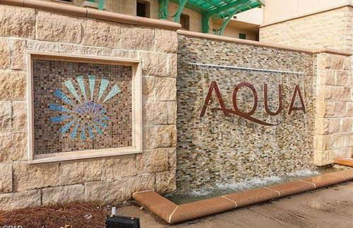 Aqua Resort 1705 - Foto 60