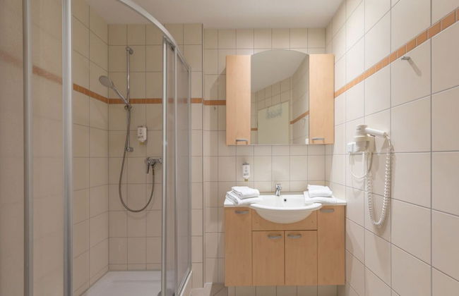 Ferienwohnung im Aparthotel Seepanorama - Foto 10