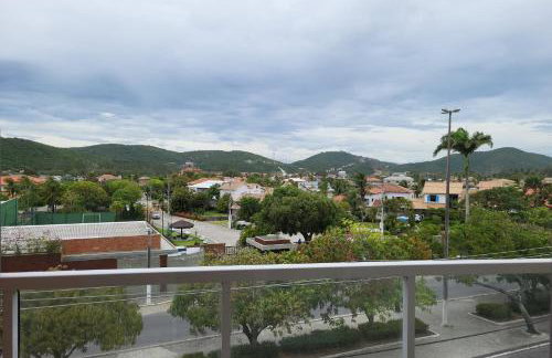 Flat luxo no Hotel samba Cabo Frio - Foto 17