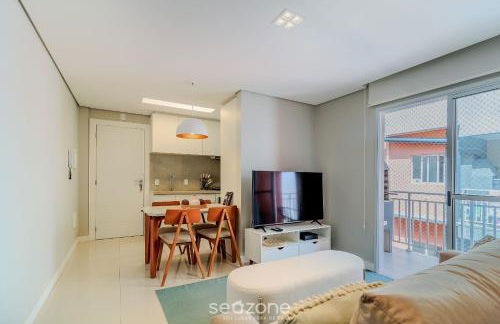 Apto Charmoso a Apenas 600m do Mar! - VLA - Foto 6