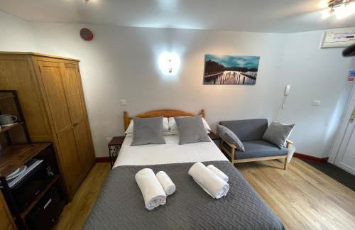 Quaysiders Lakes Resort - Quaysiders Club - Foto 29