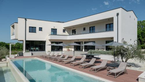 Lovely Home In Burjaki With Sauna - Foto 2