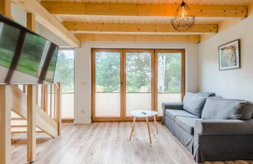 Zagroda ciszy - Foto 21