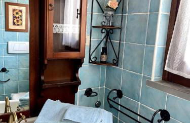 VillAmato Casa Vacanze - Foto 24