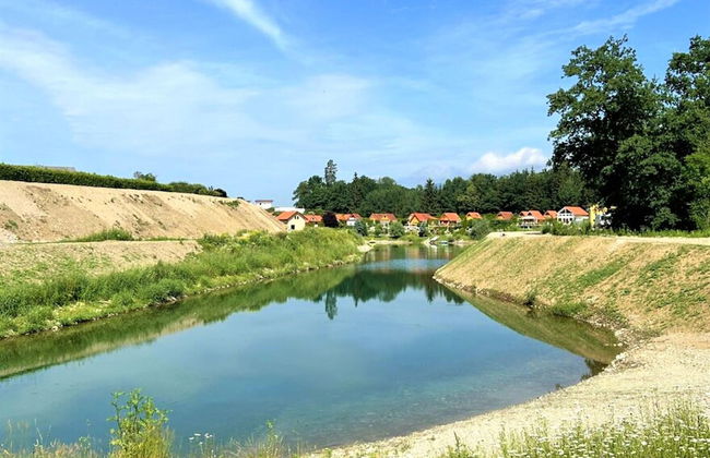 Holiday Home in Spielberg Near Red Bull Ring - Foto 22