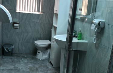 Modern Travis House - Foto 10