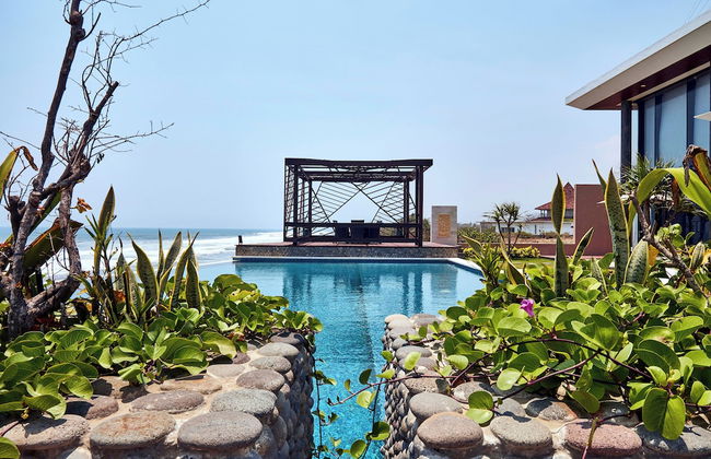 Abian Kapas Beach Bali - Foto 60