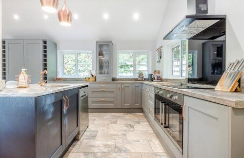 Lovetts Bridge Cottage - Foto 11