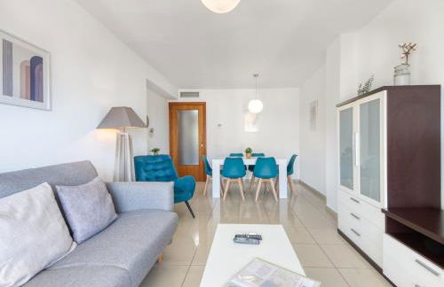 Apartment in Roses Near Sandy Beach - Foto 16