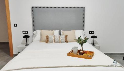Living4malaga Victoria Center Apartment - Foto 5