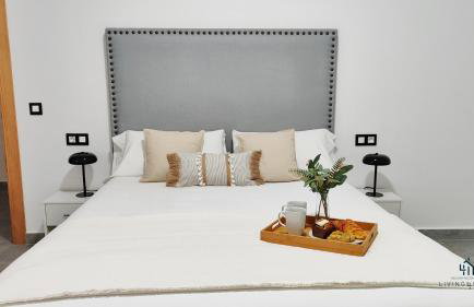 Living4malaga Victoria Center Apartment - Photo 5