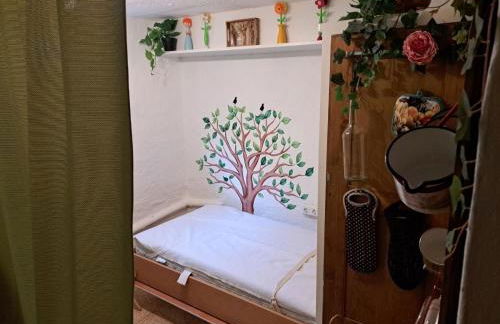 Lianes Feriendomizil Fewo in Niedernjesa - Friedland - Foto 15