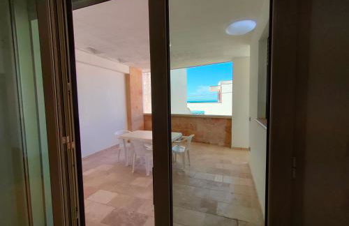 Quadrilocale Dafne 2 in centro vista mare Salento Ugento - Foto 24