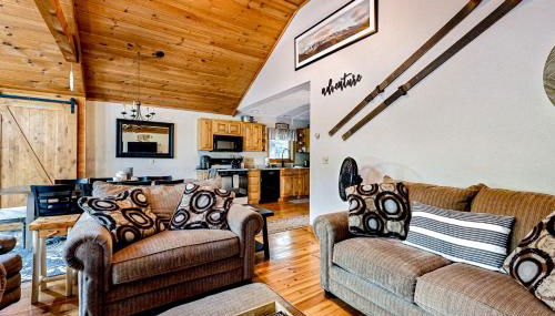 Sunday River Sunny Chalet - Foto 5