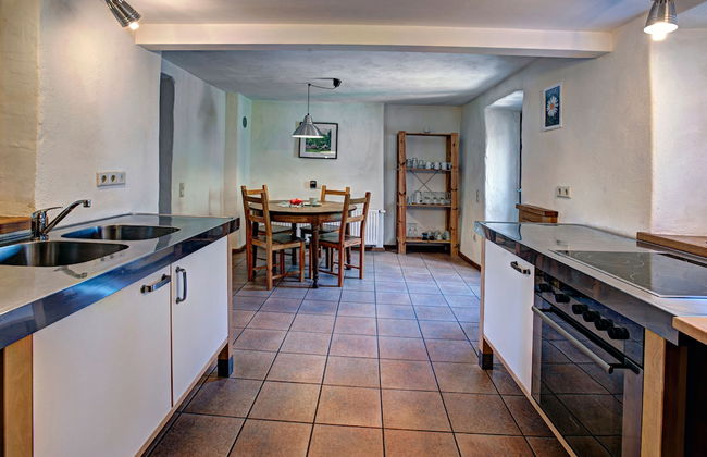 Nengshof - Haus Königskerze - Photo 9