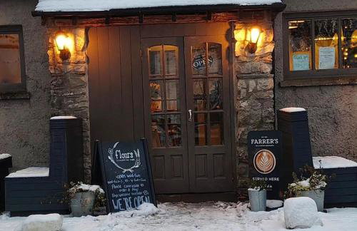 Lile Cottage at Gleaston Water Mill - Foto 29