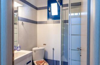 Navy Greece Villa with swimming pool & sea view - Photo 24