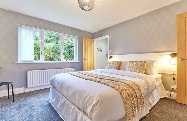 Host Stay Highfield - Foto 6