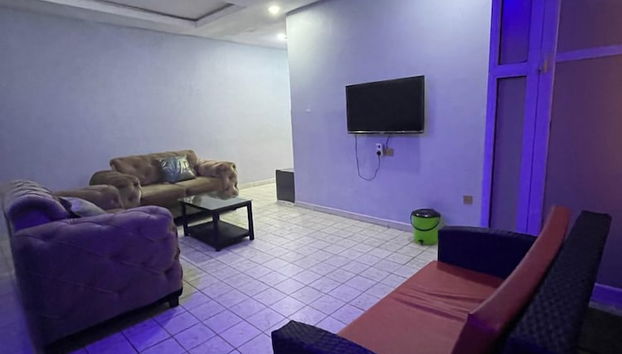 99 Apartment and Lounge Ltd - Foto 4, Zona de estar