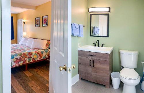 Historic 2 Cats Inn - Foto 8