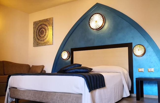 RIAD - Comfort Rooms - Foto 41