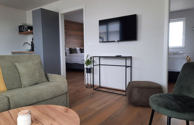 Stracta Apartments - Foto 12