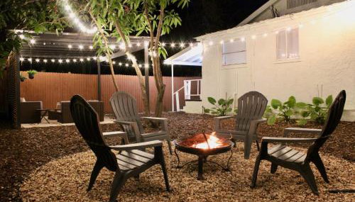 3 Bedroom Modern Ybor City Home- Pet Friendly - Foto 2