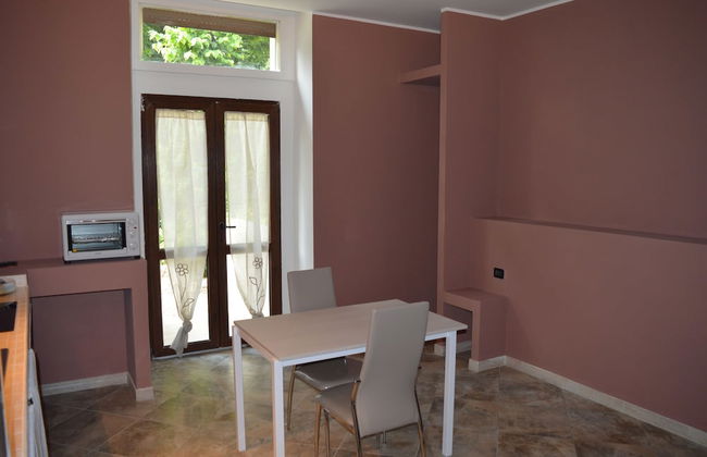 Podere San Marco - Foto 14