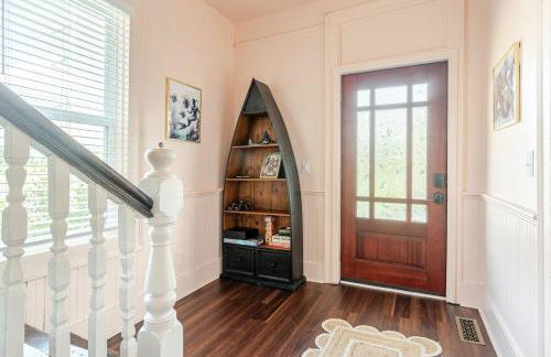 MerManor in Soda Pop District - Foto 18