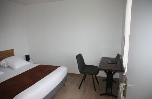 Résid'Spa Loire & Sèvre - Appartement - Photo 86