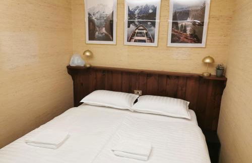 Alpine Luck Apartment, Sella Nevea - Foto 26