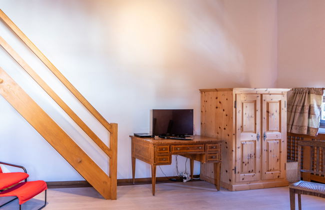 Chesa Cantieni - Foto 14