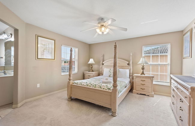 6 Bedroom Premium Home With Pool, Spa and Games Room #800 - Photo 15