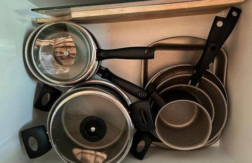 Tree of Life Chalet - Foto 13