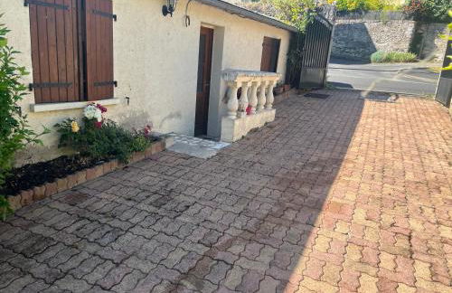 La maison de Bonnevel - Foto 1