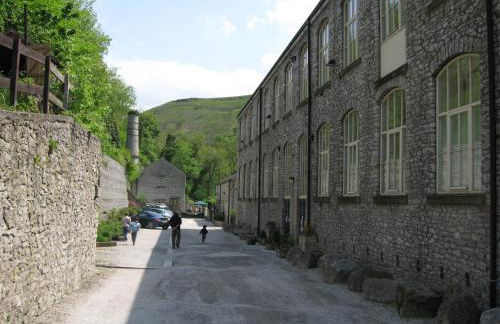 Litton Mill Apartment - Photo 14