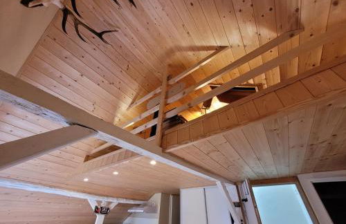 LES AGUDES Télécabine 10min à pied - Foto 14