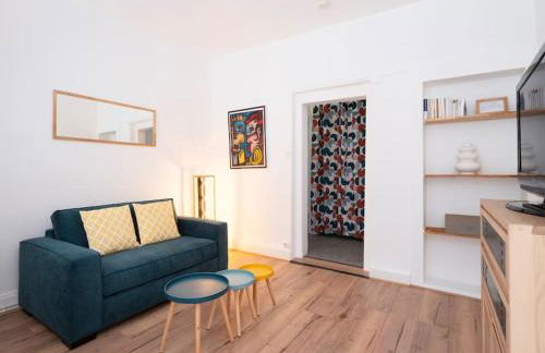 L'Alerion Nancéien - Appt pour 2 à Nancy - Foto 5