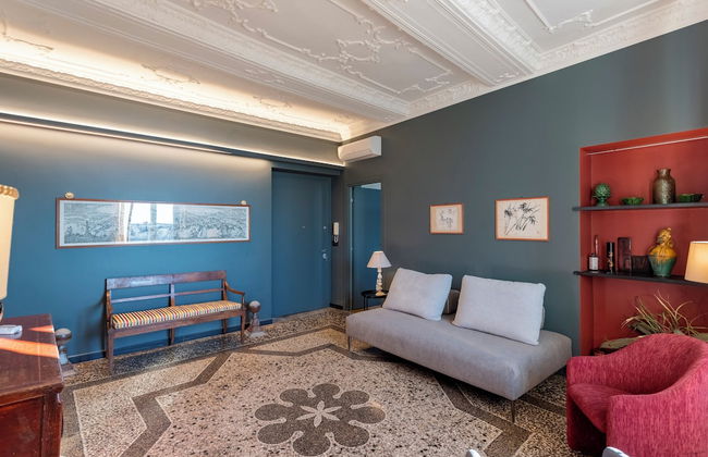 Precious House Genova Porto Antico - Foto 15