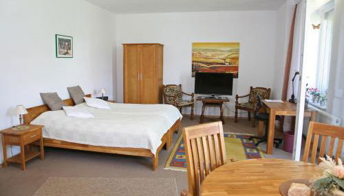 Ferienwohnung Christa Rohde - Foto 2