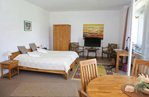 Ferienwohnung Christa Rohde - Foto 2