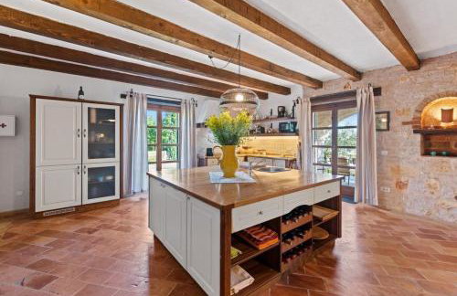 Villa Adriana - Foto 24