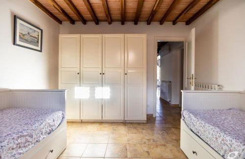 Villa Miramare Camaiore with pool - Foto 51