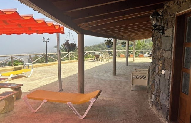 ECOLIFE TENERIFE HOUSES - Foto 32