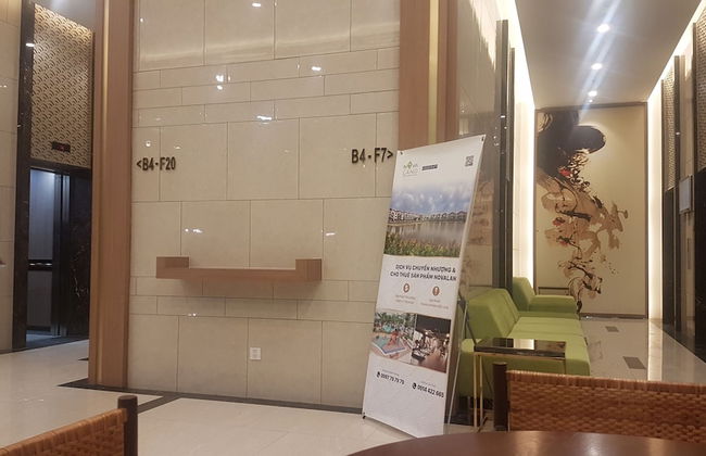 Herla Central Saigon - Foto 5