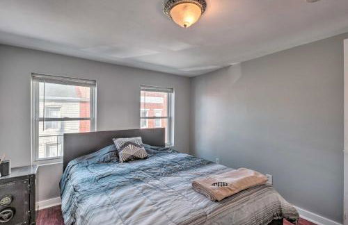 Modern Urban Escape in the Heart of Baltimore! - Photo 11